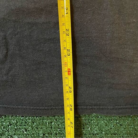 Vintage 1992 Billy Ray Cyrus Some Gave All Single Stitch Tee Shirt Large - Picture 6 of 10